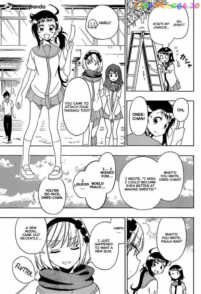 Nisekoi Chapter 105 image 08_optimized